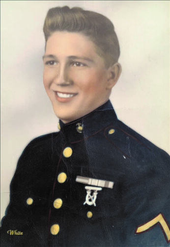 DONALD REGAN